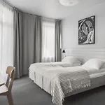 Hotel Augustin Bergen