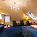 Augustin Hotel 4*