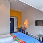 Hotel Augustin 4*