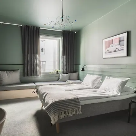 Hotel Heimen 4*