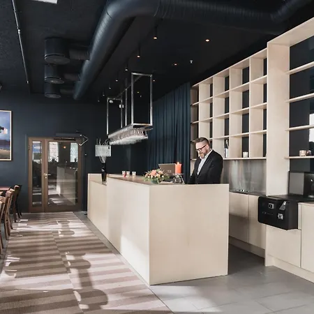 Hotel Augustin