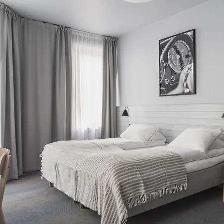 Heimen 4* Μπέργκεν