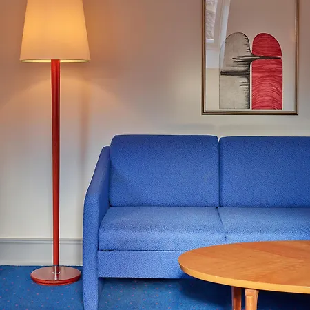 Heimen Hotel Hotel Bergen