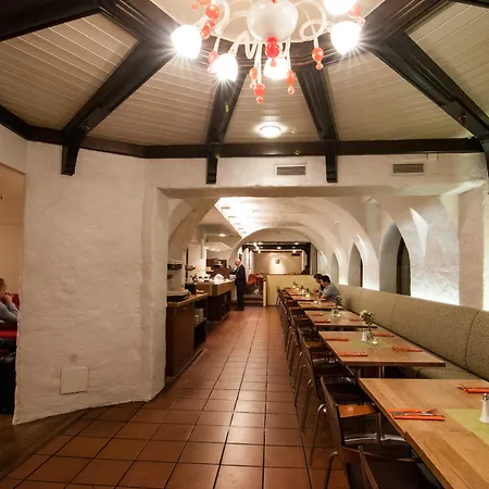 Hotel Heimen Bergen