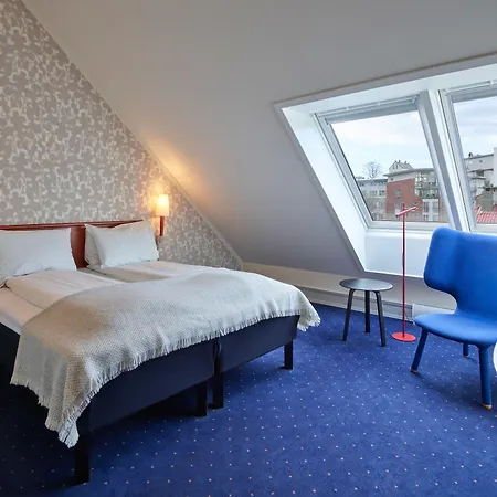 Hotel Heimen Hotel 4*