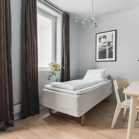 Heimen Hotel 4* Bergen