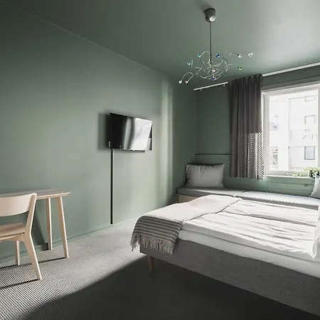 Hotel Heimen Hotel 4*