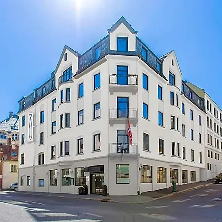 Heimen 酒店 卑爾根