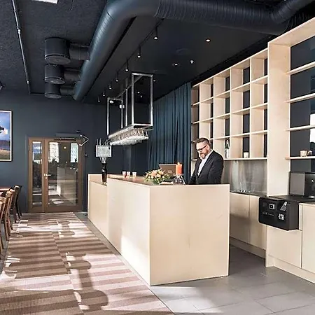 Heimen 酒店 卑爾根