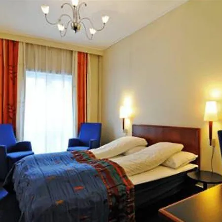 Hotel Heimen