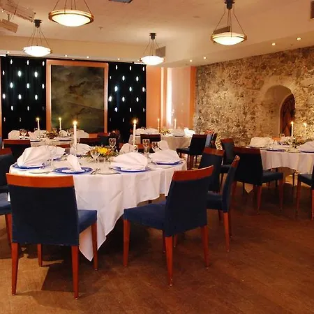 Hotel Heimen Hotel Bergen