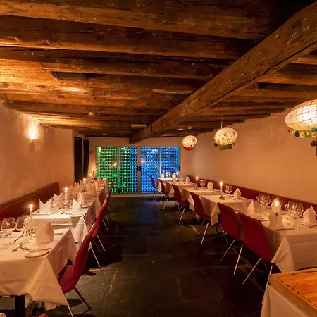 Hotel Heimen Bergen