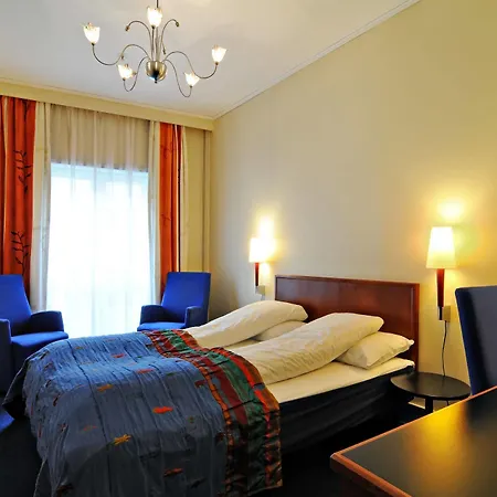 Heimen Hotel