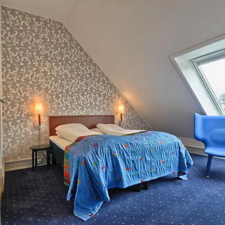 Heimen 4* Bergen