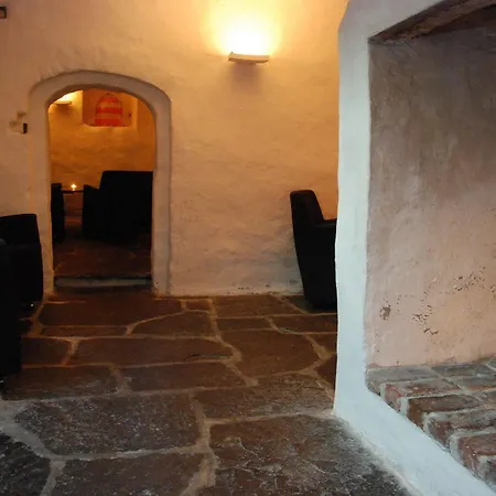 Heimen Hotel