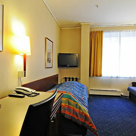 Hotel Heimen Bergen