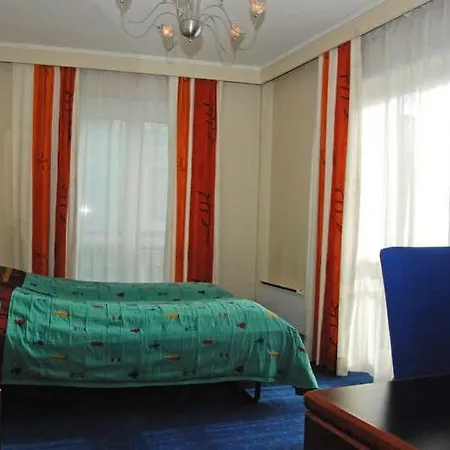 Heimen Hotel Bergen