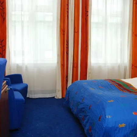 Heimen Hotel