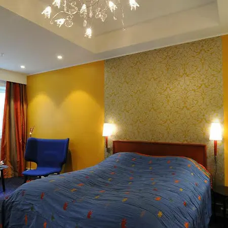 Hotel Heimen 4*