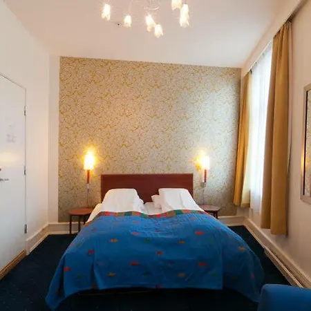 Heimen Hotel Bergen