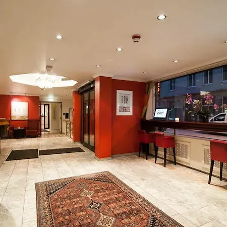 Hotel Heimen