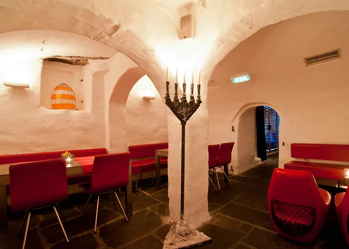 Heimen Hotell Bergen