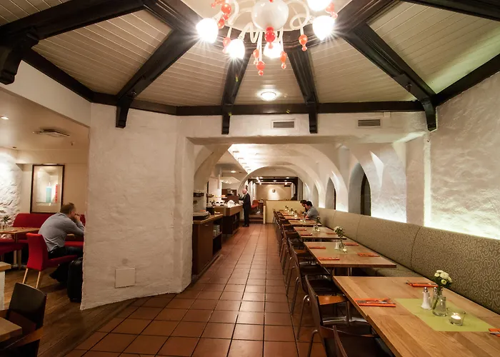 Hotell Heimen Bergen