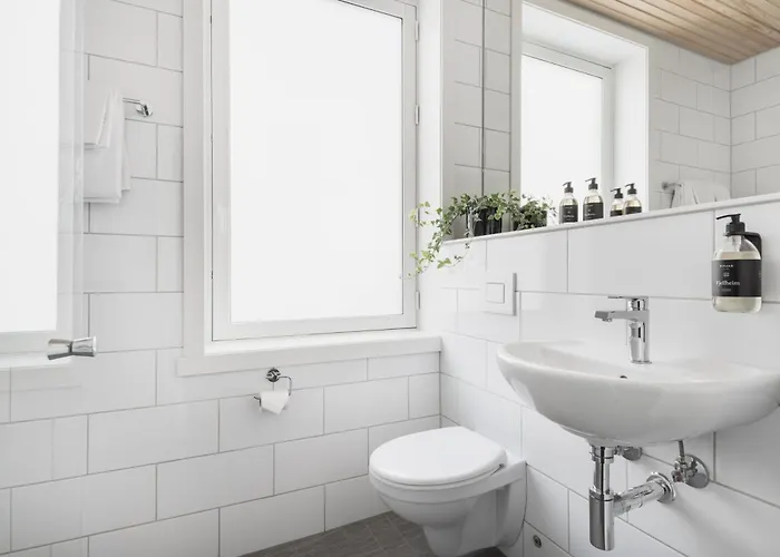 Heimen Hotell Bergen