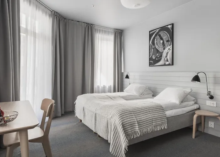 Hotell Heimen Bergen