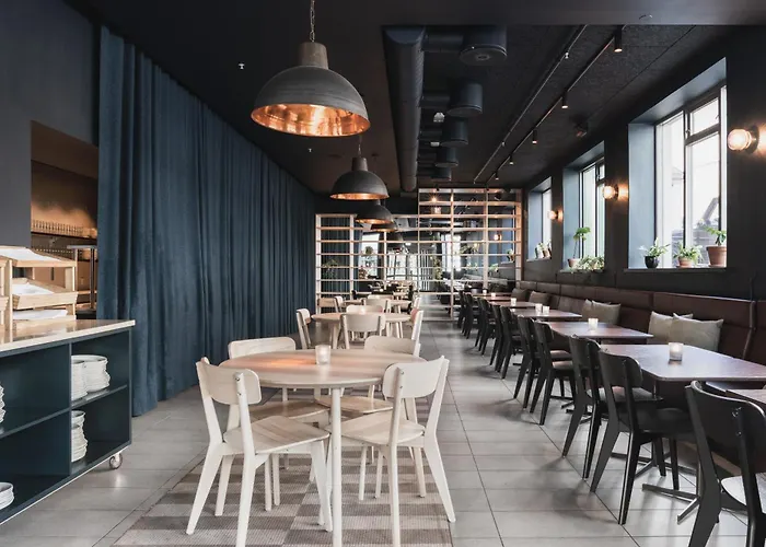 Hotell Heimen Bergen