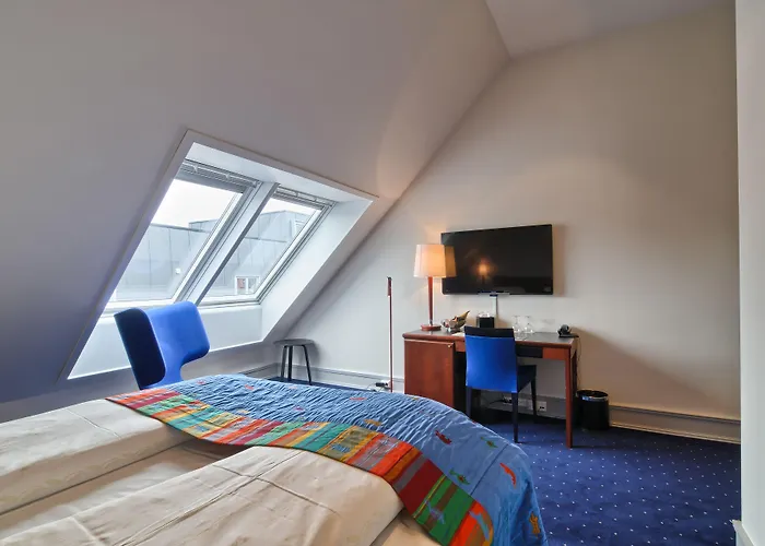 Heimen Hotell 4*