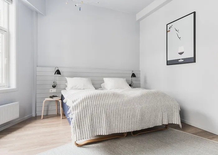 Hotell Heimen Bergen