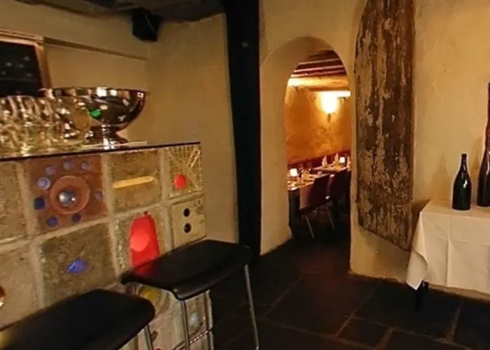 Hotell Heimen Bergen