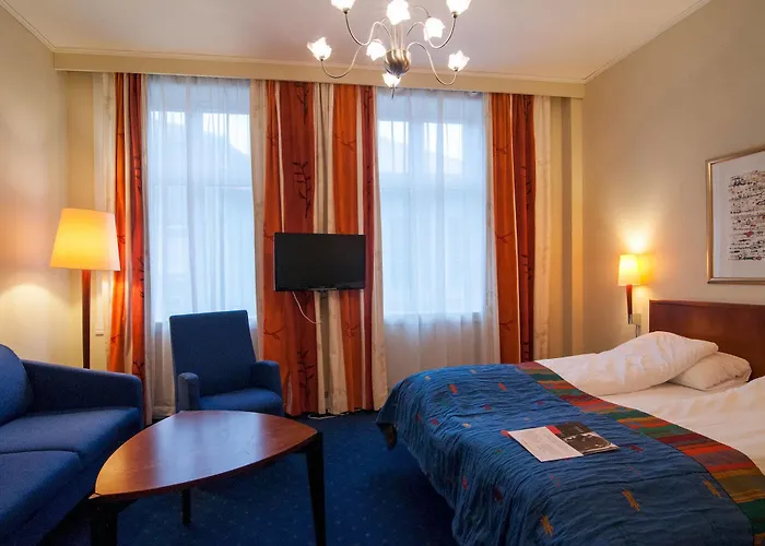 Heimen Hotell 4*