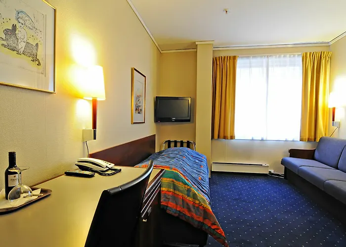 Hotell Heimen Bergen