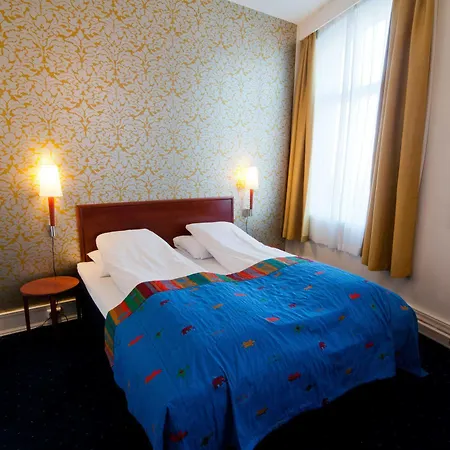 Hotel Heimen 4*