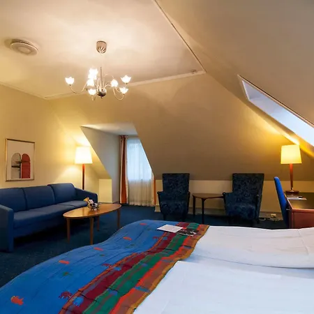Hotel Heimen 4*