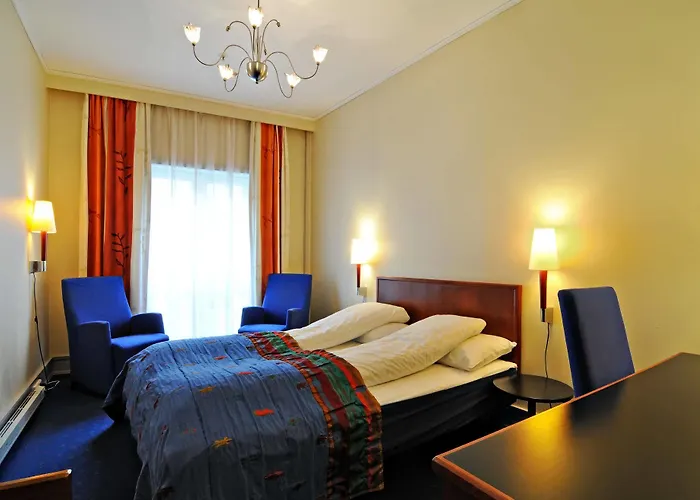 Heimen Hotel